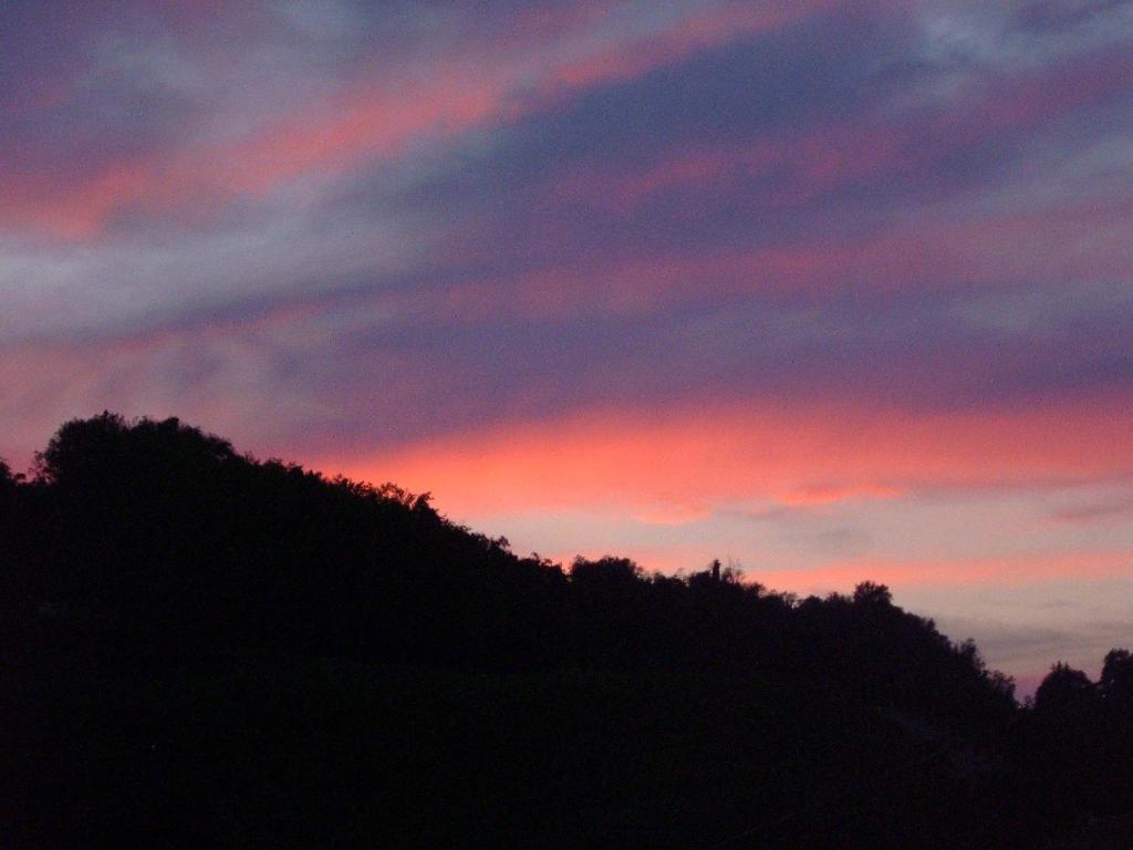 Agriturismo Cascina Vrona Villa Monteu Roero ภายนอก รูปภาพ